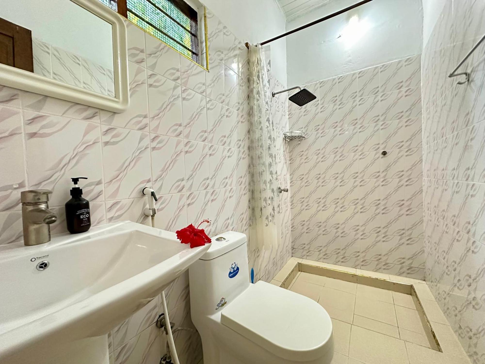Kihori Nungwi Bed & Breakfast エクステリア 写真